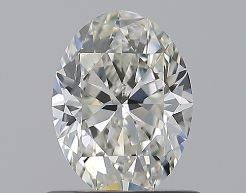 Oval 0.72 I VS2 - #93748