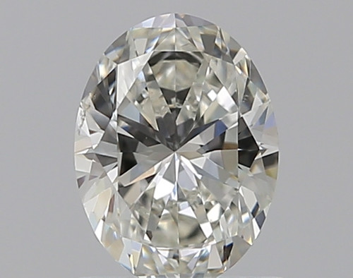Oval 0.72 I VS2 - #93750