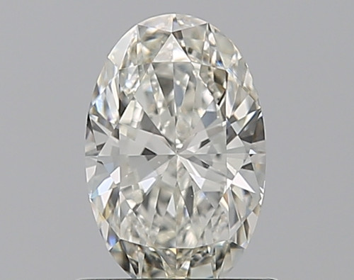 Oval 0.72 I VS2 - #93752