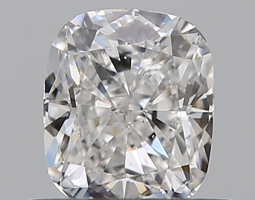 Cushion 0.5 E VS2 - #103735