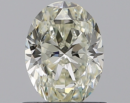 Oval 0.72 K VVS1 - #93773