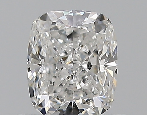 Cushion 0.5 E SI1 - #103755