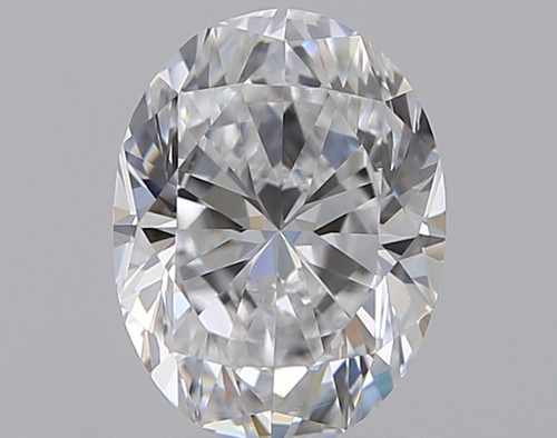 Oval 0.72 D VVS1 - #93790