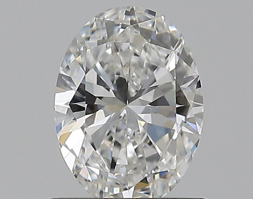 Oval 0.73 E VVS1 - #93822