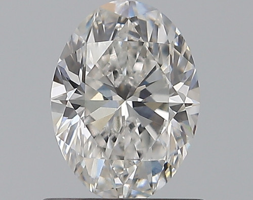 Oval 0.73 E VS1 - #93823