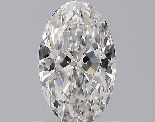 Oval 0.73 F VS1 - #93825