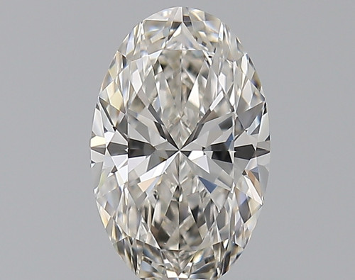 Oval 0.73 G VS1 - #93830