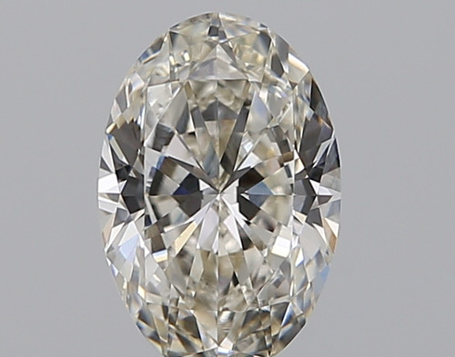 Oval 0.73 J VVS1 - #93836