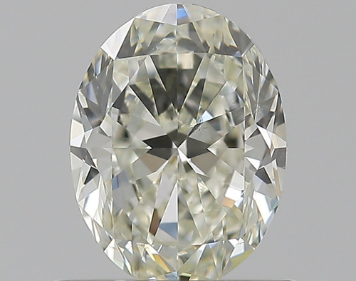 Oval 0.73 K VS2 - #93841