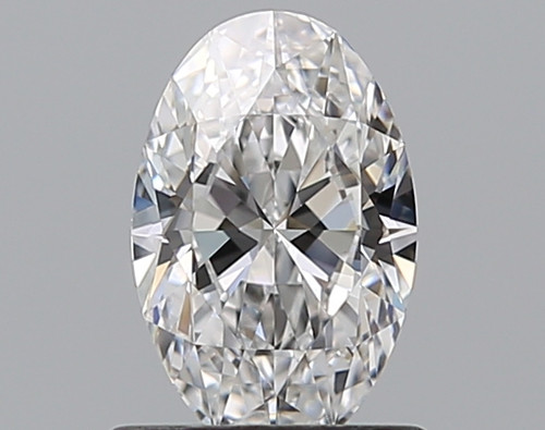 Oval 0.73 D VVS1 - #93842