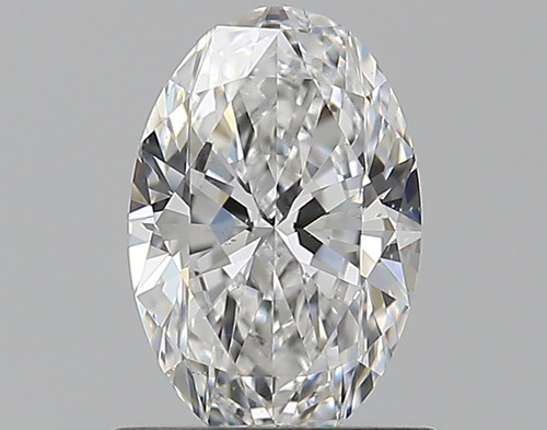 Oval 0.73 D VS2 - #93846
