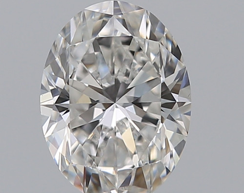 Oval 0.75 E VVS1 - #93849