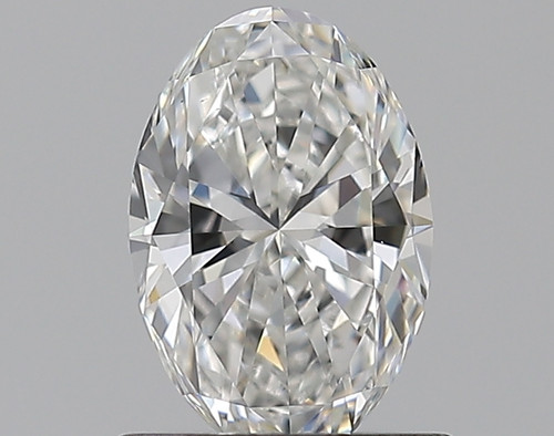 Oval 0.75 E VS1 - #93852