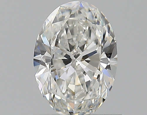 Oval 0.75 G VS1 - #93889