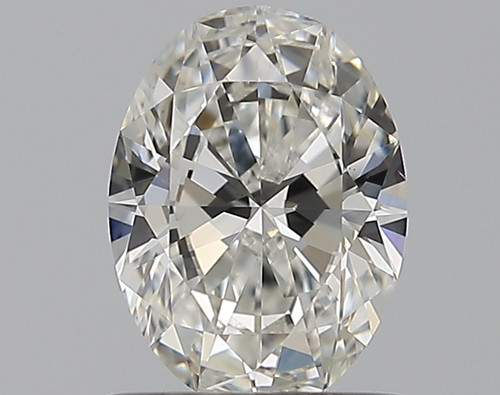 Oval 0.75 G VS1 - #93891