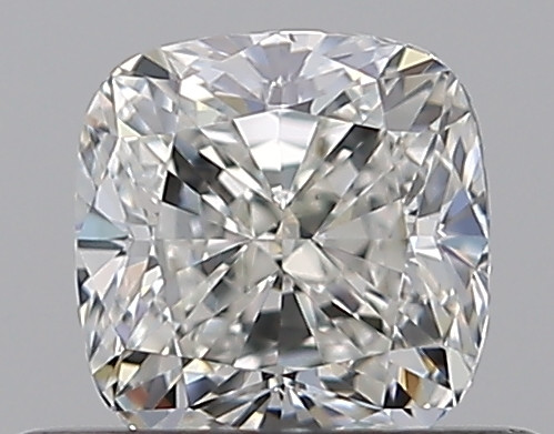 Cushion 0.5 H VVS2 - #103874