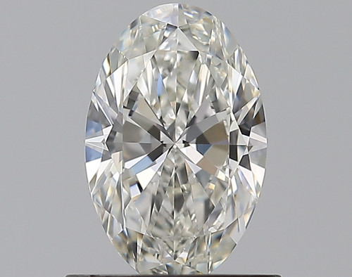 Oval 0.75 H VVS2 - #93908