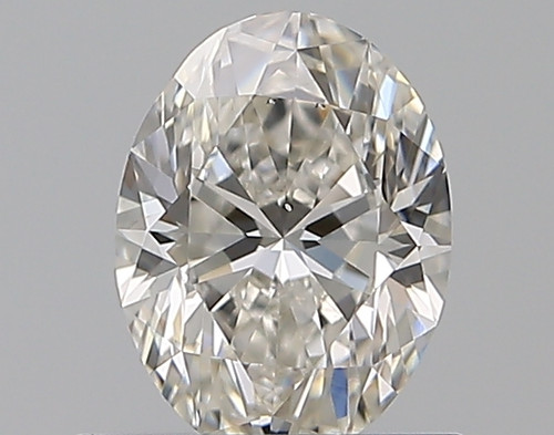 Oval 0.75 H VS2 - #93918