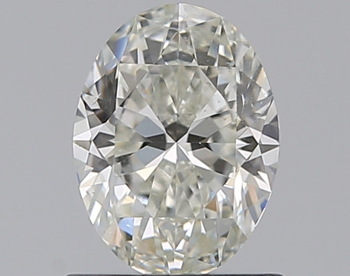 Oval 0.75 H VS2 - #93920