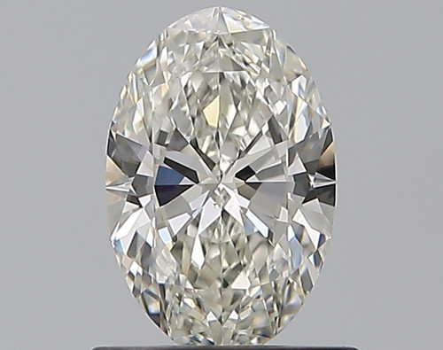 Oval 0.75 I VS1 - #93935