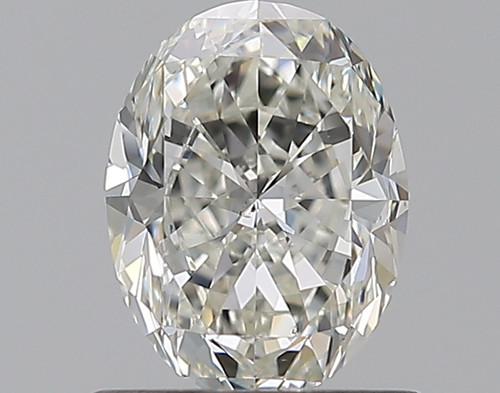 Oval 0.75 I VS2 - #93938