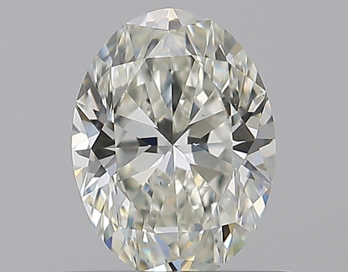Oval 0.75 I VS2 - #93939