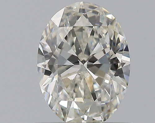 Oval 0.75 I SI2 - #93944