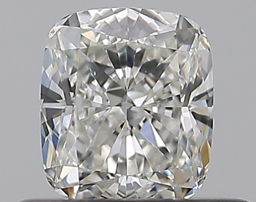 Cushion 0.5 I VVS1 - #103924