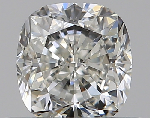 Cushion 0.5 I VVS1 - #103926