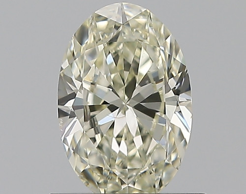 Oval 0.75 L VS2 - #93963