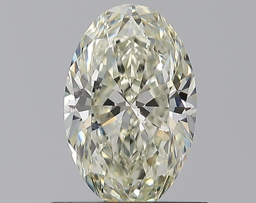 Oval 0.75 L SI2 - #93966