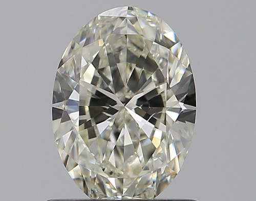 Oval 0.75 L SI2 - #93967