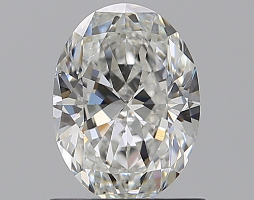 Oval 0.76 F VS1 - #93993