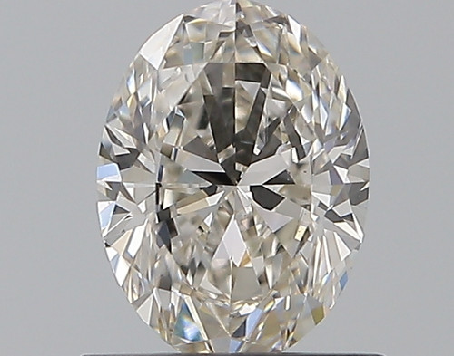Oval 0.76 I VS1 - #94004