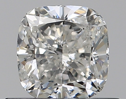 Cushion 0.5 I SI2 - #103983