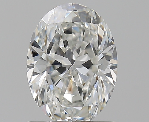 Oval 0.77 G VS1 - #94018