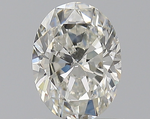 Oval 0.79 I SI2 - #94040