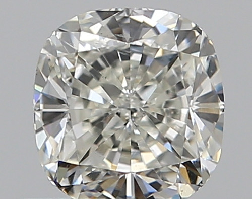 Cushion 0.5 J SI1 - #104015