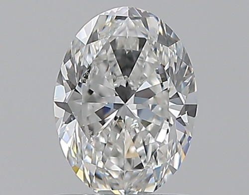 Oval 0.8 E VS1 - #94048