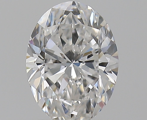 Oval 0.8 E VS1 - #94052