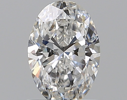 Oval 0.8 E VS2 - #94055