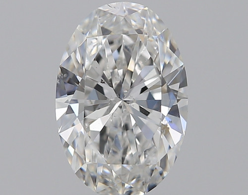 Oval 0.8 E SI1 - #94063