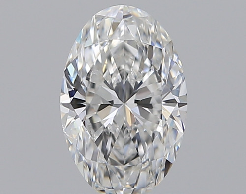 Oval 0.8 E SI1 - #94065