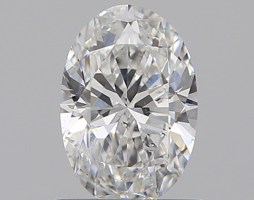 Oval 0.8 E SI2 - #94070