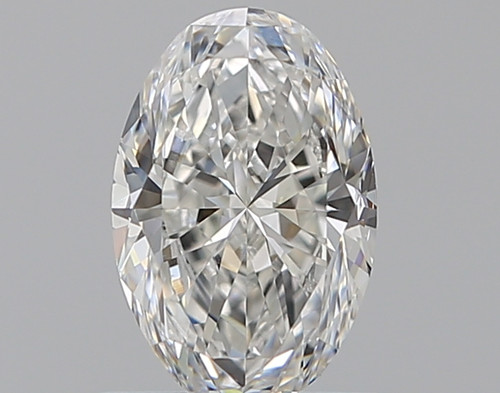 Oval 0.8 F VS1 - #94080