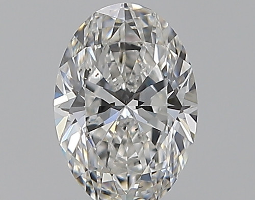 Oval 0.8 F VS2 - #94082