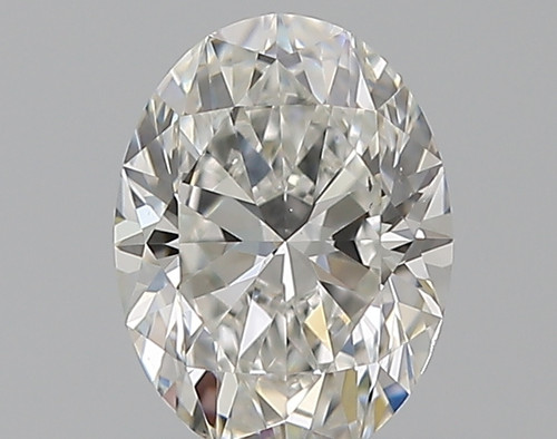 Oval 0.8 F VS2 - #94084