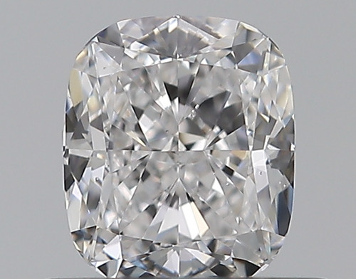 Cushion 0.5 D VS2 - #104058