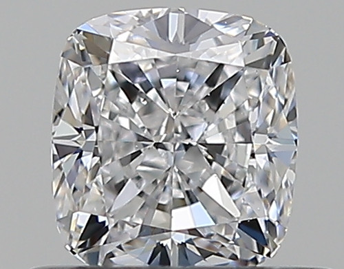 Cushion 0.5 D VS2 - #104060