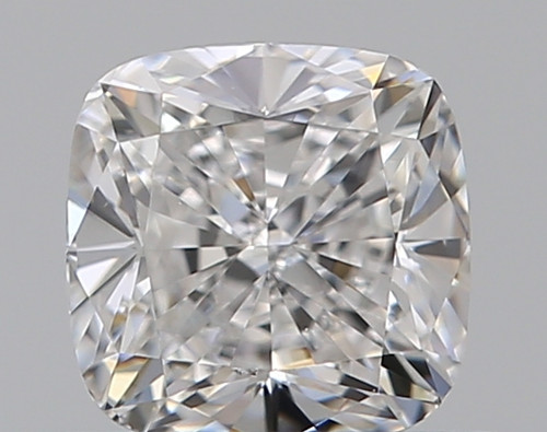 Cushion 0.5 D VS2 - #104061